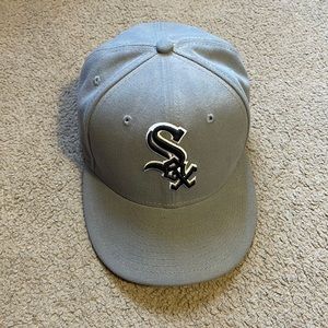 White Sox Hat